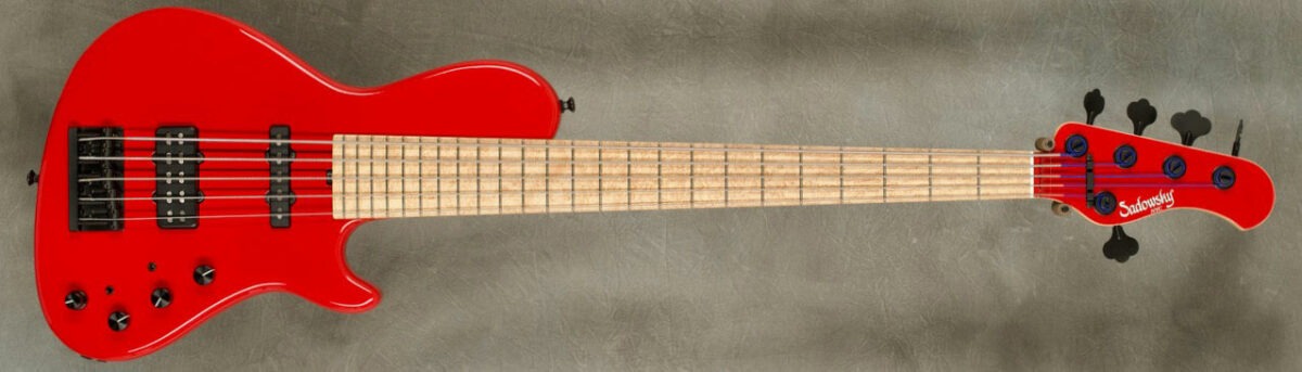 #9252 Dakota Red Single Cut 5-24 Standard.