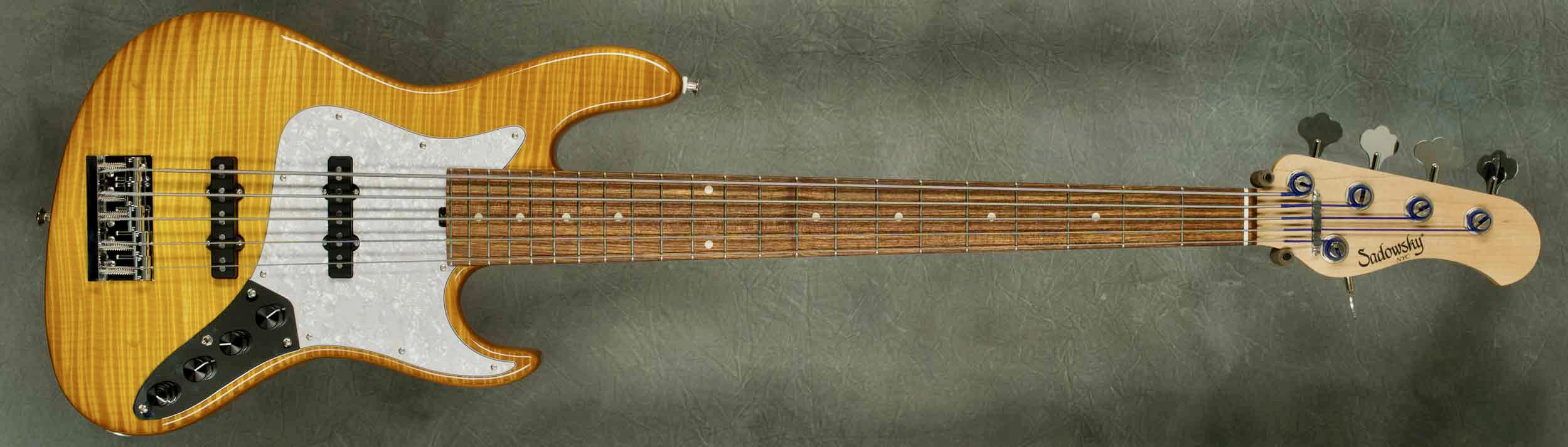 #9050 5-22 Caramel Burst Flame Maple Will Lee Vintage.