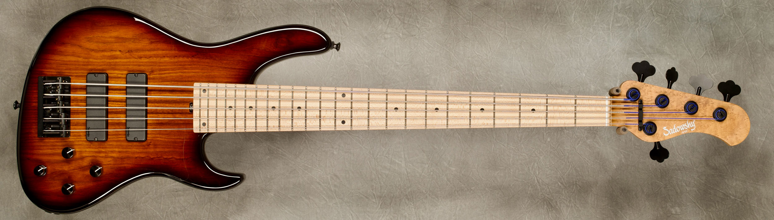 #9388 '59 Burst 5-24 Modern.