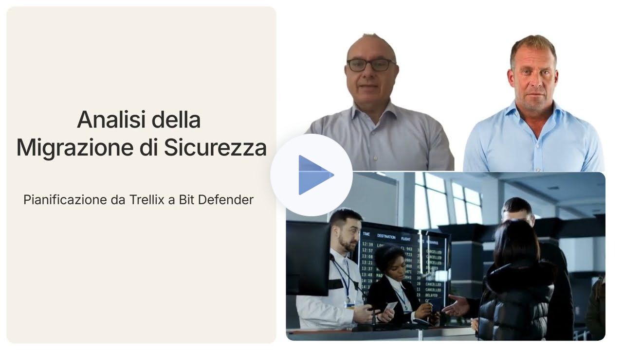 SCENE DA UNA MIGRAZIONE