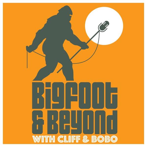 Bigfoot and Beyond logo