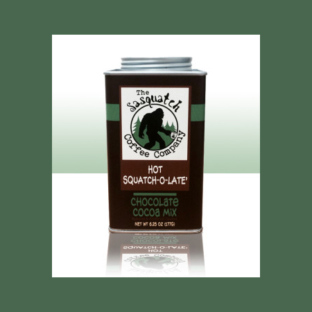 Hot Squatch-o-late Original