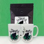 Sasquatch Coffee Starter Pack