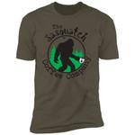 Tshirt Army green