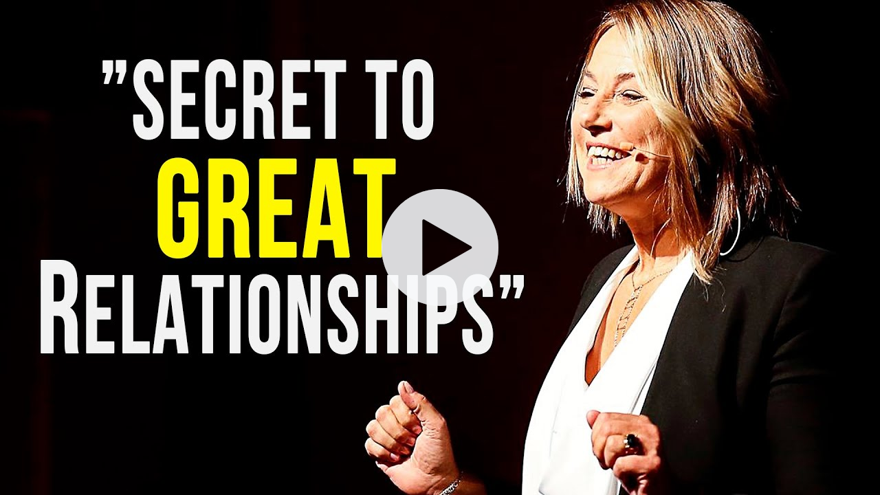 The Truth About Love And Modern Relationships | Esther Perel