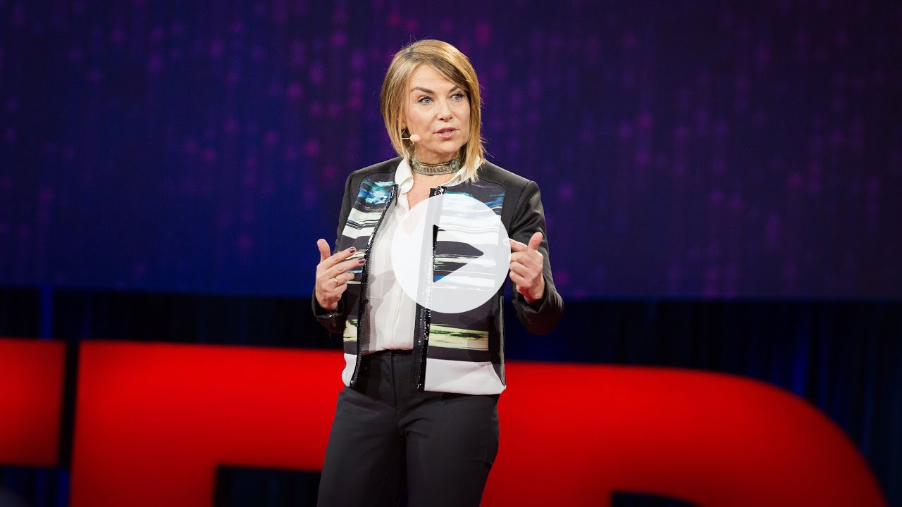 Rethinking infidelity ... a talk for anyone who has ever loved | Esther Perel