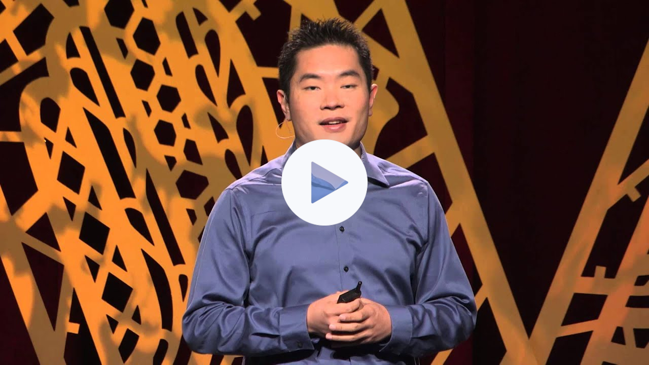The hidden opportunity behind every rejection | Jia Jiang | TEDxMtHood