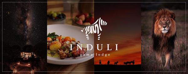 Induli Game Lodge Advertisement