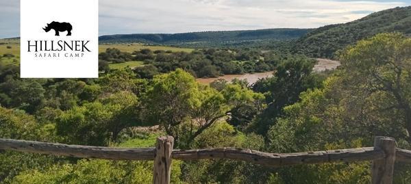 View of river flowing at Amkhala