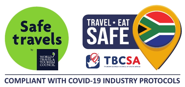 Safe Travels Logo