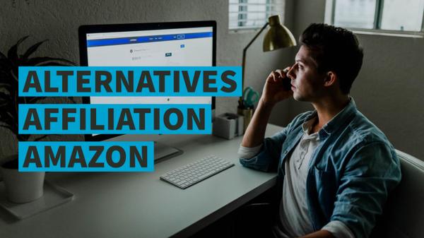 Alternatives Affiliation Amazon