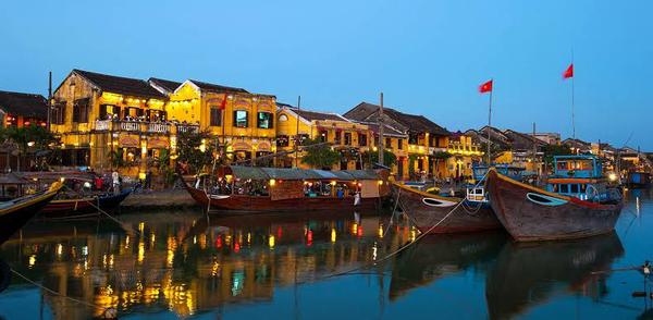 Hoi An