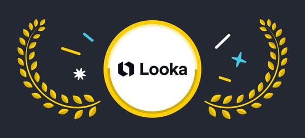 Looka : le meilleur générateur de logo pro