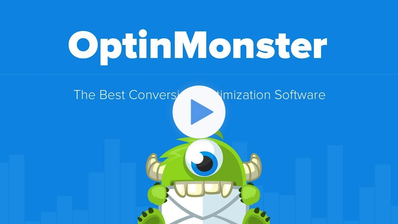 OptinMonster - The Best Conversion Optimization Software