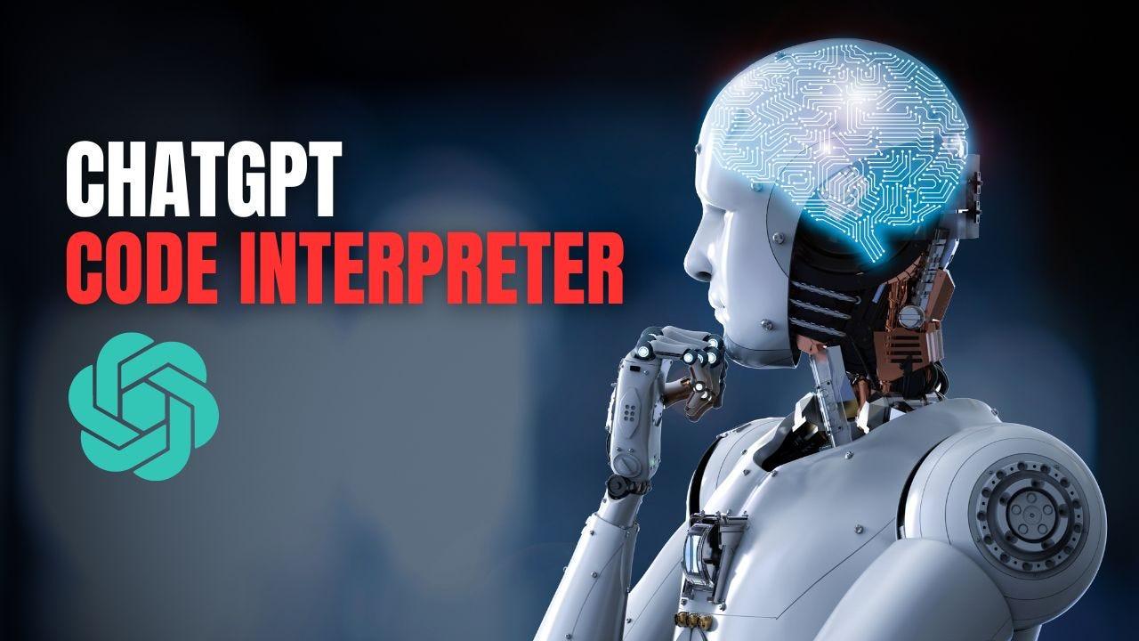 Code Interpreter