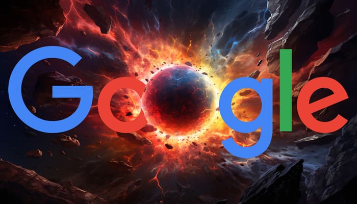 Google Core Update Août 2024