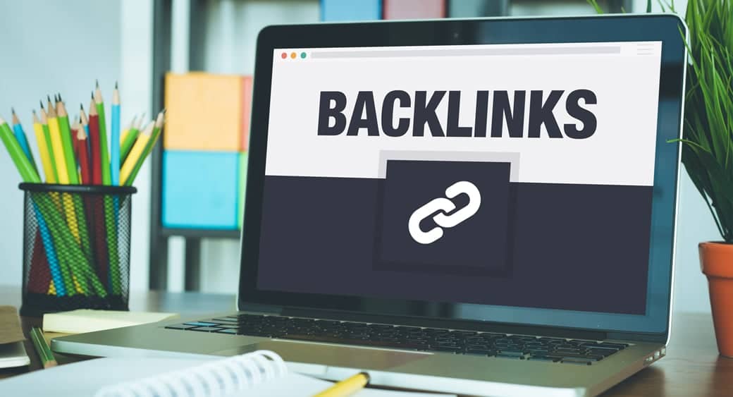 backlink