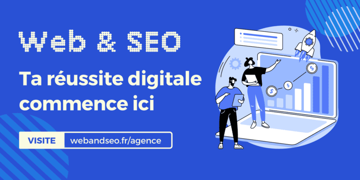 Agence Web & SEO