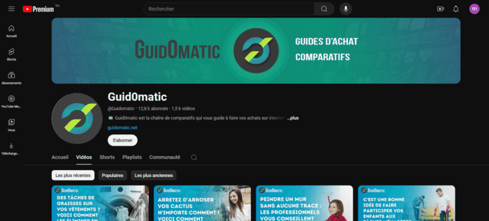 guid0matic