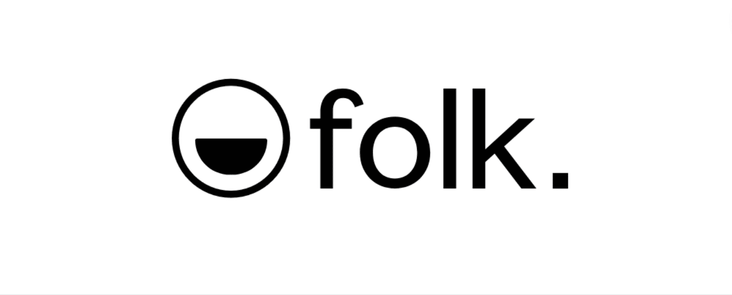 Logo Folk