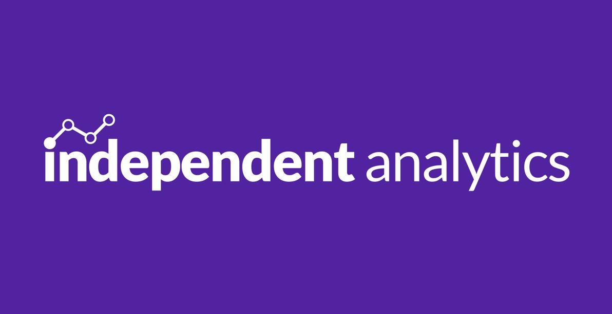 independent analytics