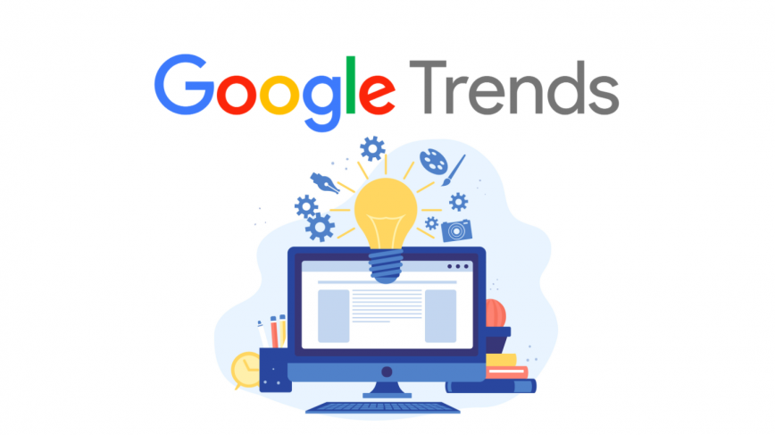 google trends