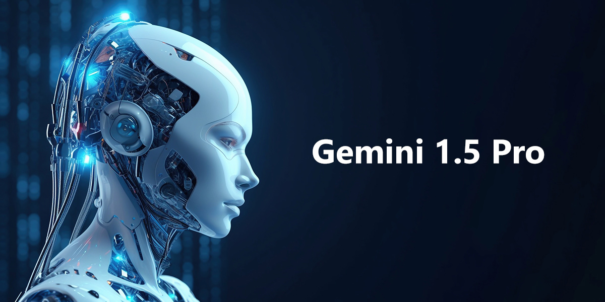 Gemini 1.5 pro