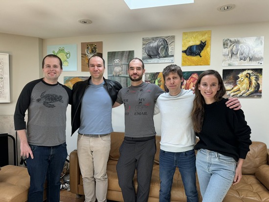 OpenAI Team