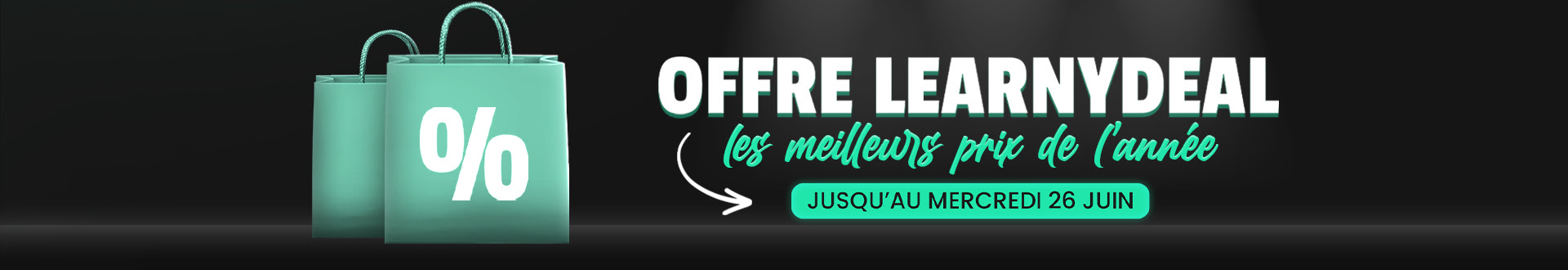 offre promotionnelle