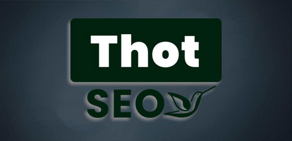 avis thot seo