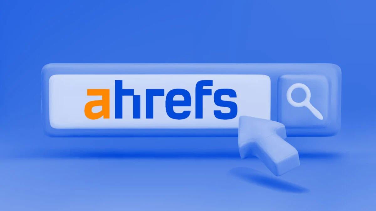 Ahrefs