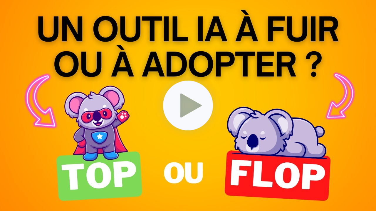 😲 KOALA WRITER : un rédacteur IA à fuir ou à adopter ? 🐨