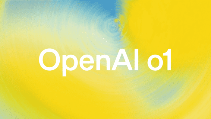 OpenAI o1