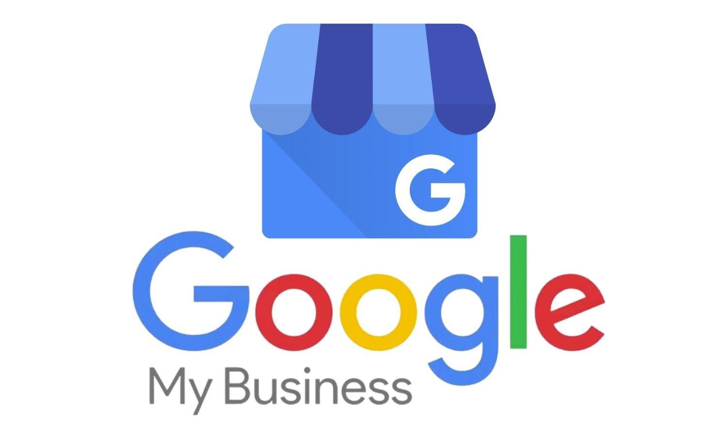 google my business