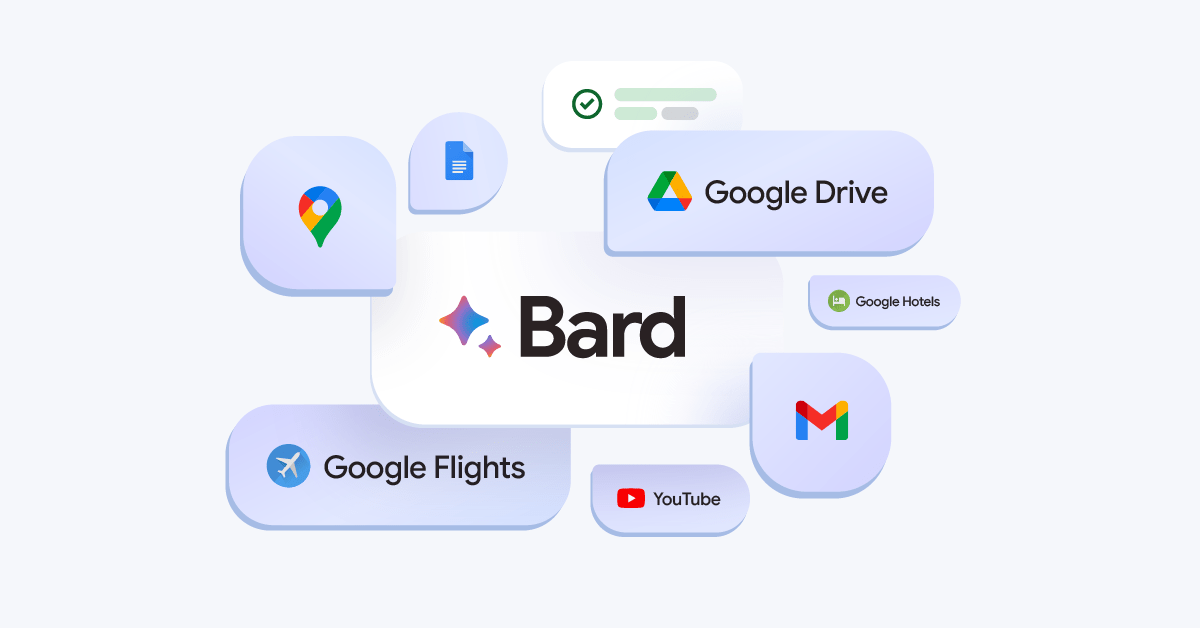 google bard