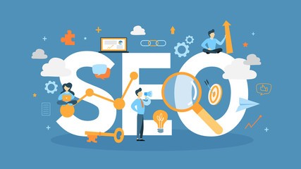 seo technique