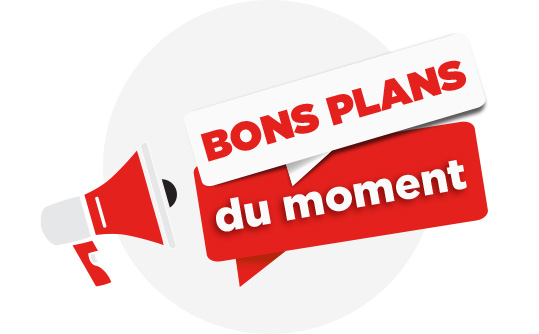 bons plans