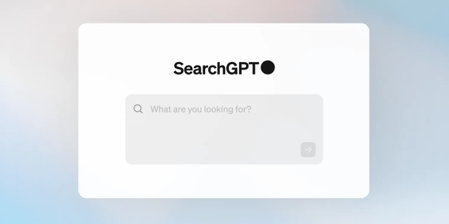 searchgpt