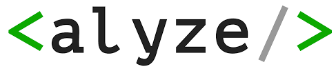 logo alyze