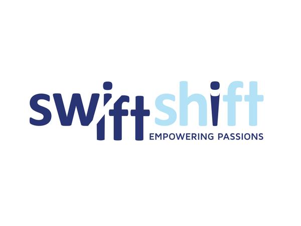 Offering you a SWIFT SHIFT :)