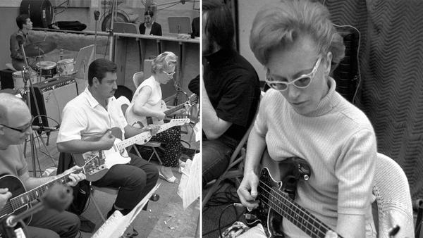https://www.guitarworld.com/features/carole-kaye-interview-2023?utm_term=5F73B55E-8052-4BED-8664-B933531C99F3&utm_campaign=81B8FE53-0558-425C-A5DF-6AED422268A4&utm_medium=email&utm_content=6FFBC57A-71C2-41AA-BA3C-FC7BE7470EB0&utm_source=SmartBrief