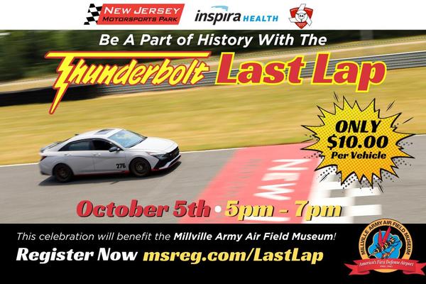 https://www.motorsportreg.com/events/thunderbolt-charity-parade-laps-raceway-new-jersey-motorsports-park-724763?fbclid=IwAR0NHGk8sjs-_6rcIdFSvcPjb8yBMCJvwMWPyYk5KGYlmJu1LwZSwNHnghc&inf_contact_key=f13bd5f63b8ae0156de951b30dd232067de27e2221fb8cb5fb9af8b43b3b84cf