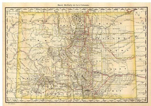 https://www.atlasobscura.com/articles/is-colorado-a-rectangle