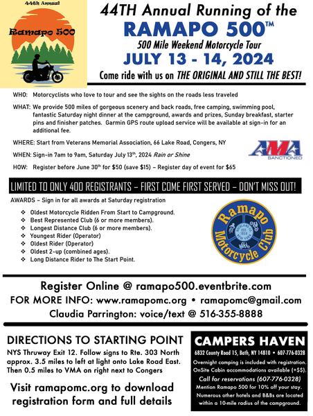 https://www.ramapomc.org/events