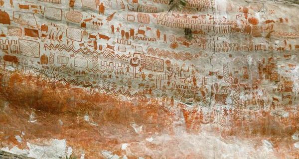  https://www.goodnewsnetwork.org/colombian-cave-painting-discovery-hailed-as-sistine/