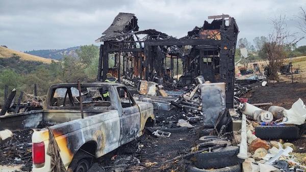 https://www.coasttocoastam.com/article/video-meteorite-burns-down-house-in-california/