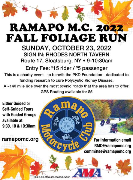 http://www.ramapomc.org/events