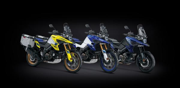 https://suzukicycles.com/V-STROM