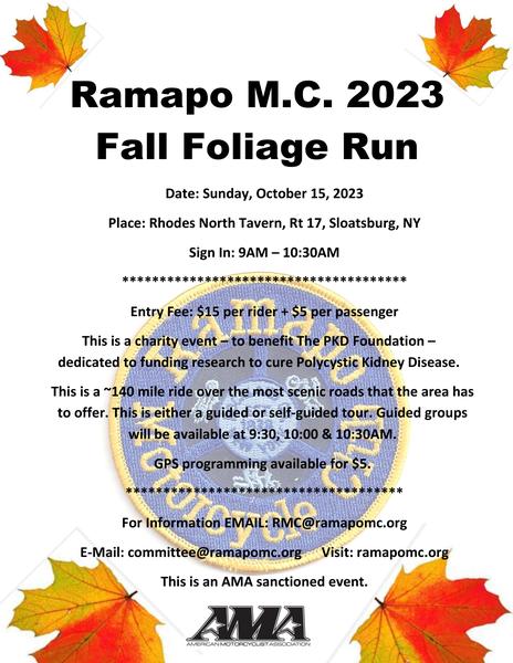 https://www.ramapomc.org/events