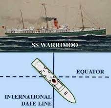  https://www.amusingplanet.com/2019/01/ss-warrimoo-ship-that-missed-new-years.html